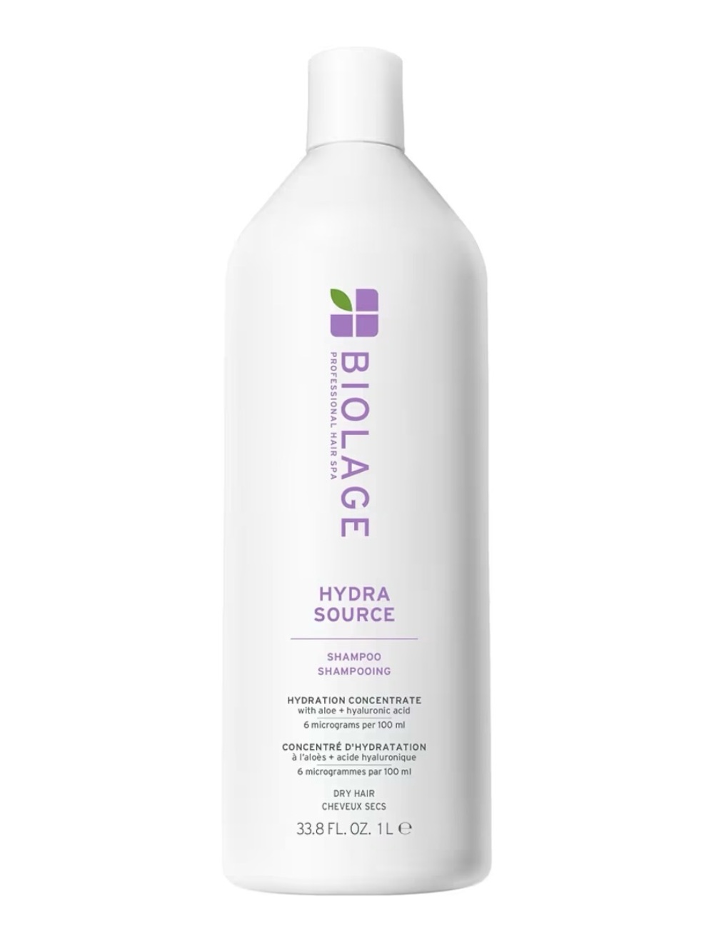 HydraSource Shampoo -1 Liter
